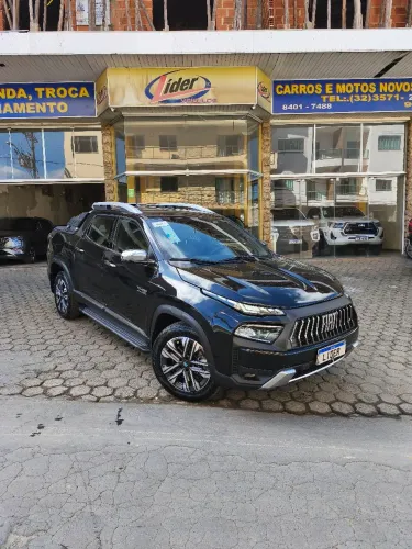 Fiat Toro Ranch 2.2 16V 4X4 TB Diesel Aut. 2026