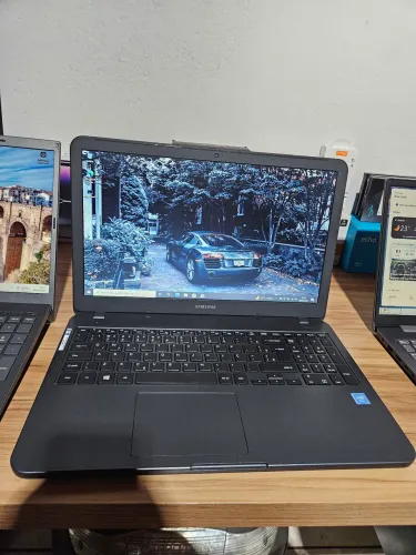 Notebook Samsung 5g Intel 4gb Ddr4 ssd 128gb em estado de novo Garantia e Nota