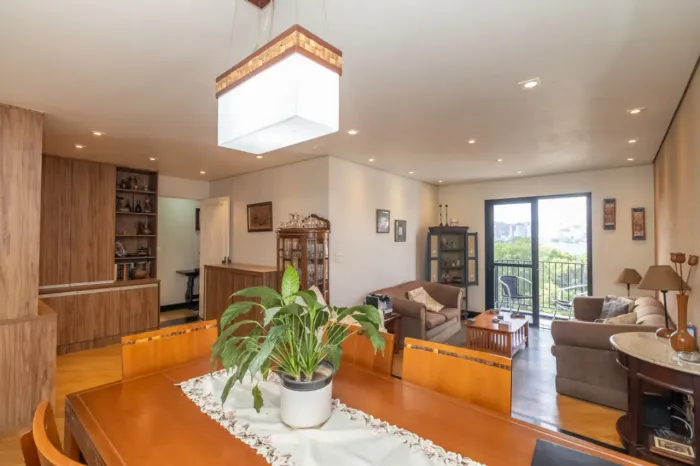 Apartamento para venda em Imirim com 3 quartos, sendo 1 suíte, 94m²