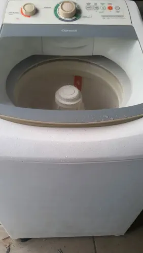 Máquina 10kg