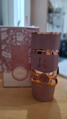 Perfume Yara Elixir