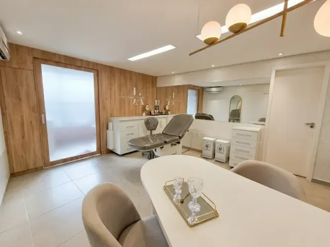Clínica de Harmonização Facial Completa - Florianópolis