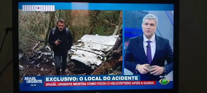 Smart tv 32 polegadas 