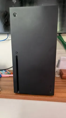 Vendo xbox serie X