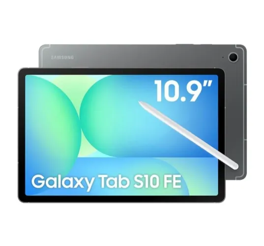 Sansung galaxy tab S10 fe