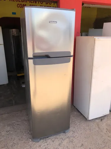 Geladeira Continental frost free tc41s