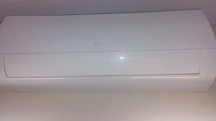 Ar-condicionado dual inverter da LG 12BTUS