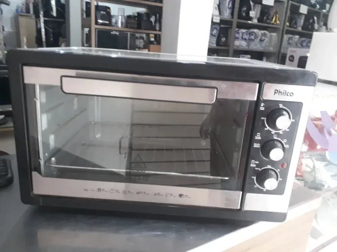 Forno elétrico Philco 42L