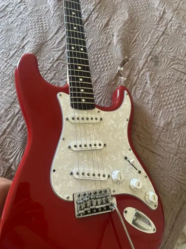 Fender Stratocaster USA FN SERIES ANOS 90