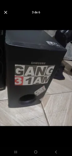 Vendo home theater