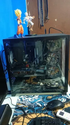 Pc gamer
