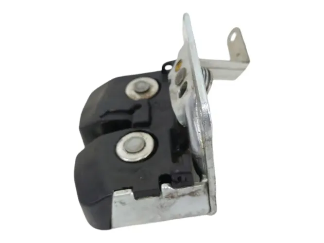 Fechadura Tampa Traseira Fiat Palio Bbb 2008 2009 A 2014
