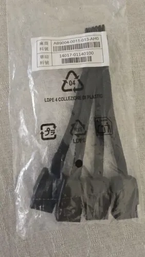Adaptador Original Asus 5090 Astral 12vhpwr 12p+4p 16 Pinos para 4 X 8 Pinos