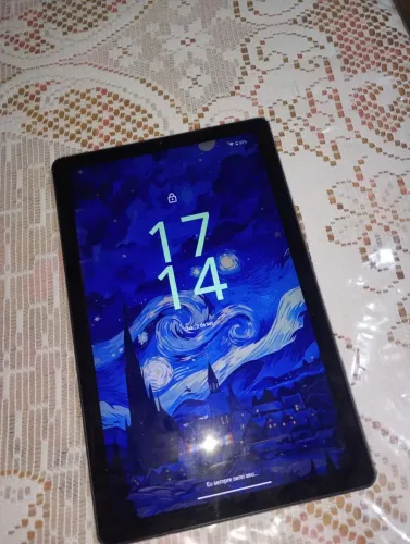 Tablet Lenovo Tab M9 64GB 4GB RAM + Caixa e Carregador