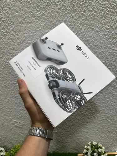 Dji Neo 2 Combo Fly More