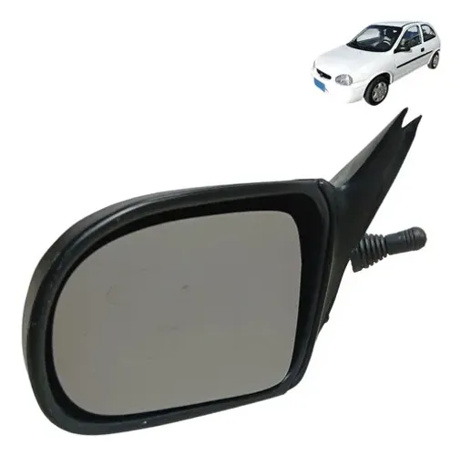 Retrovisor Gm Corsa Wind Lado Esquerdo 1994 1998 2 Portas