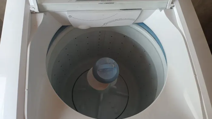 Vendo máquina de lavar
