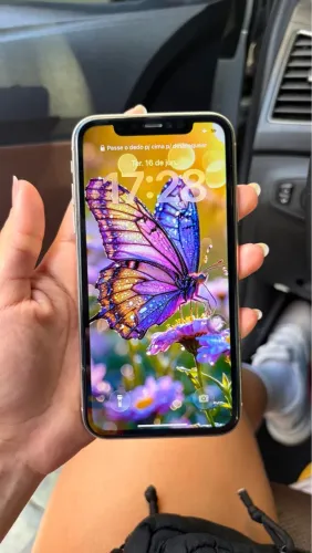 iPhone 11 256gb