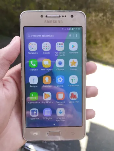 Samsung Galaxy J2 Prime