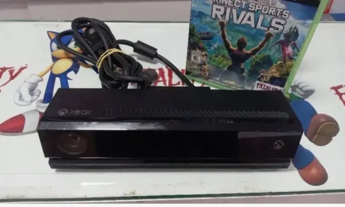 Kinect Xbox One