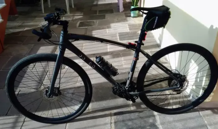 Bicicleta Sense Active 20v Aro 29 Tam L