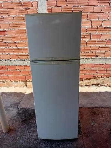 Geladeira Electrolux