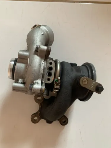 Turbina 1.0 tsi 