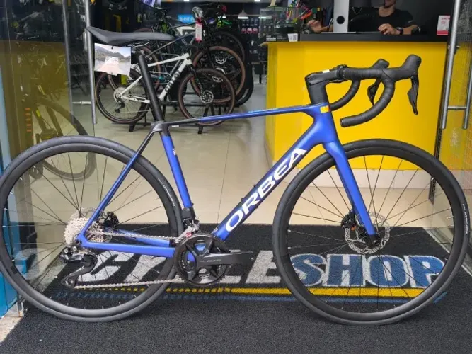 Bicicleta Road Orbea M30i DI2 105