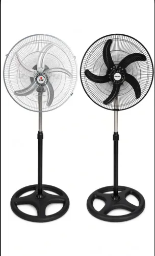 Ventilador novo