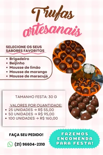Trufas