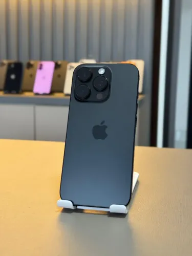iPhone 16 Pro 128 gigas bateria 90% 