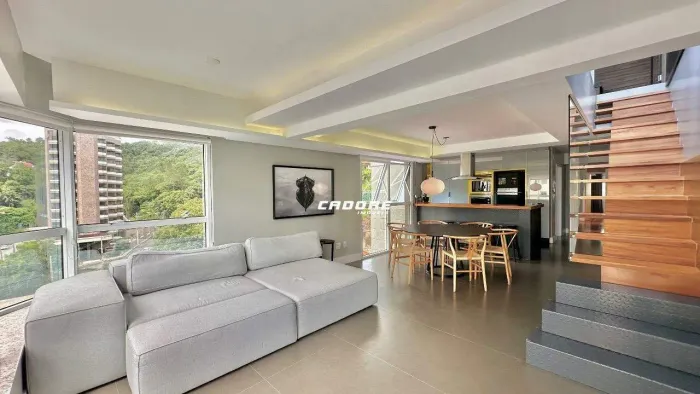 Apartamento à venda, 3 quartos, 1 suíte, 3 vagas, Jardim Blumenau - Blumenau/SC