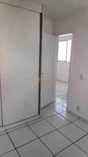 Apartamento em Jardim Terra Branca, (Bauru) - SP