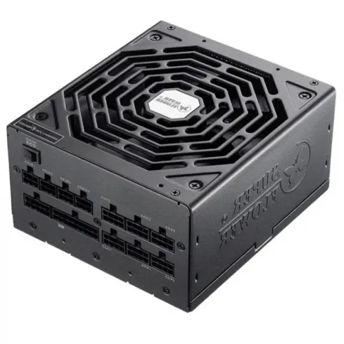 Fonte Super Flower 850W 80 Plus Gold Modular