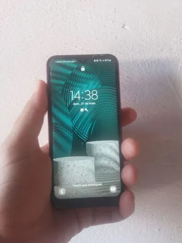 Samsung a01
