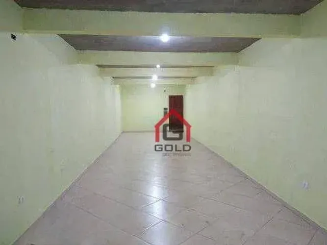 Sobrado à venda, 80 m² por R$ 450.000,00 - Condomínio Maracanã - Santo André/SP