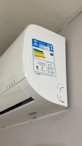 Vendo ar condicionado