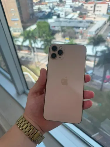 Iphone 11 PRO MAX 256gb