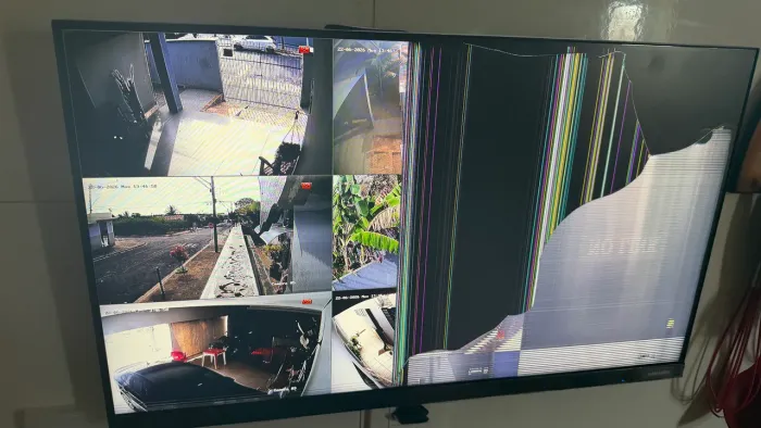 Monitor Samsung T350