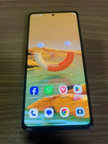 Motorola edge 20 pro 256gb