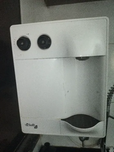 Vendo purificador soft star
