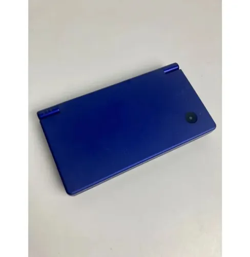 Nintendo DSi azul