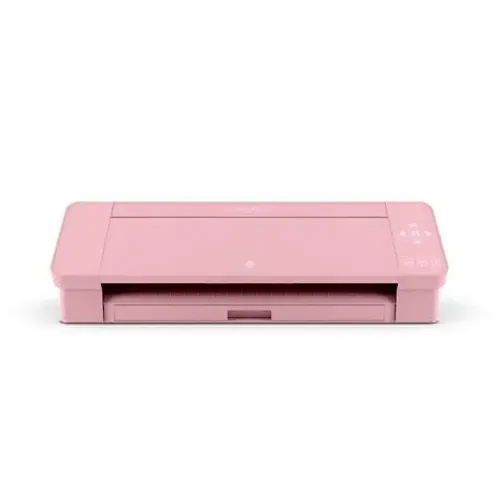 Silhuete Cameo 4 Rosa
