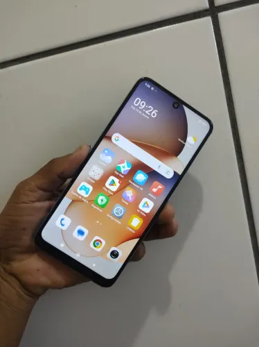 REDMI NOTE 12 