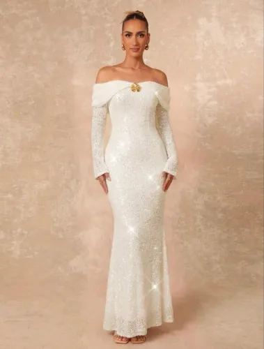 Vestido longo