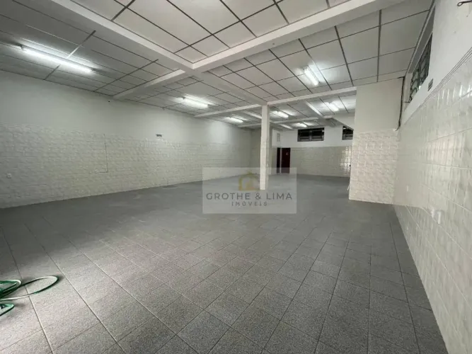 Ponto para alugar, 250 m² por R$ 6.180,00/mês - Parque Residencial Flamboyant - São José d