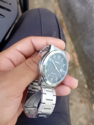 RELÓGIO CASIO ORIGINAL