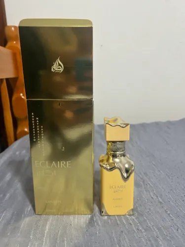 Perfume árabe