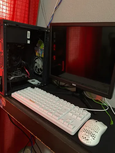 Pc gamer 