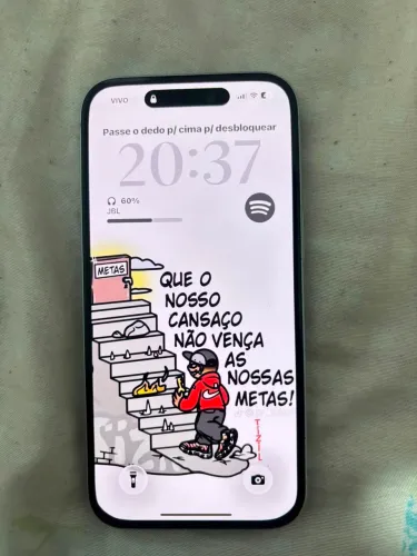iPhone 15, vendo ou faço trocas